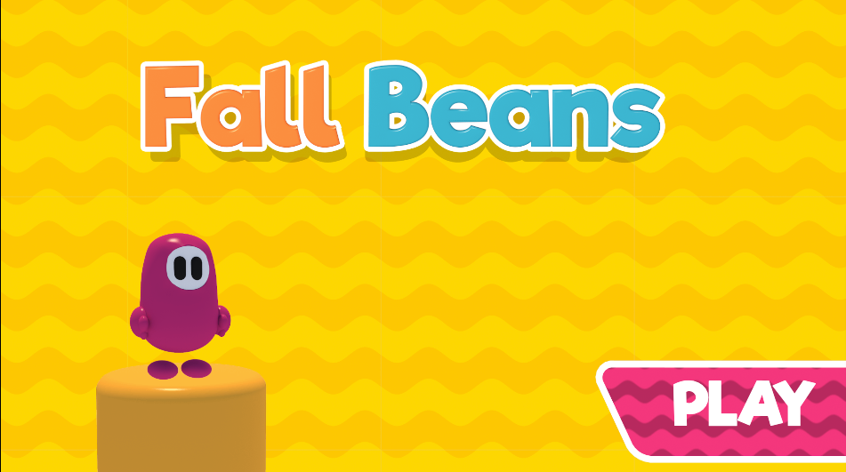 Fall Beans